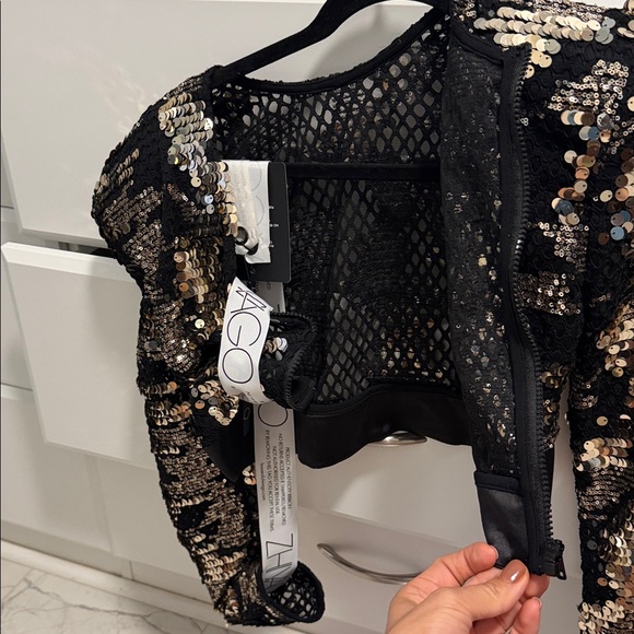 zhivago LEAVING THIS TOWN TOP - Picture 4 of 6